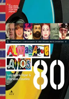 Almanaque Anos 80